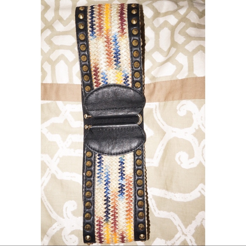 Cute Belt!